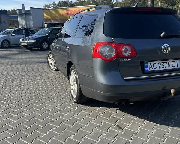 Фольксваген Пассат, объемом двигателя 1.97 л и пробегом 250 тыс. км за 6400 $, фото 22 на Automoto.ua