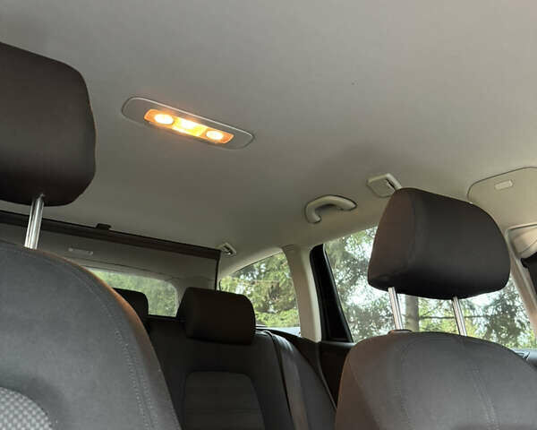 Фольксваген Пассат, объемом двигателя 2 л и пробегом 248 тыс. км за 7500 $, фото 43 на Automoto.ua