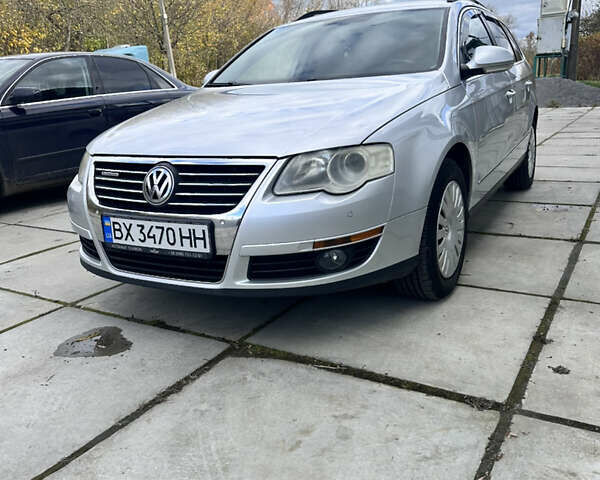 Фольксваген Пассат, объемом двигателя 1.9 л и пробегом 255 тыс. км за 6900 $, фото 4 на Automoto.ua