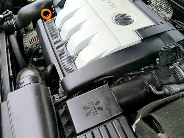 Фольксваген Пассат, об'ємом двигуна 2 л та пробігом 270 тис. км за 5999 $, фото 4 на Automoto.ua