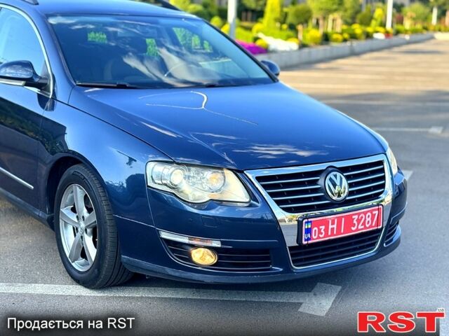 Фольксваген Пассат, объемом двигателя 2 л и пробегом 234 тыс. км за 6499 $, фото 1 на Automoto.ua