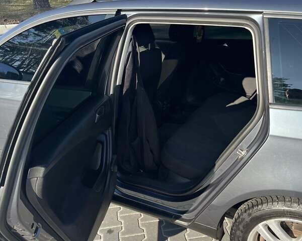 Фольксваген Пассат, объемом двигателя 1.97 л и пробегом 250 тыс. км за 6400 $, фото 6 на Automoto.ua