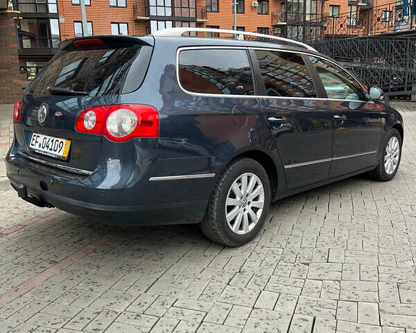 Фольксваген Пассат, об'ємом двигуна 1.8 л та пробігом 214 тис. км за 6777 $, фото 8 на Automoto.ua