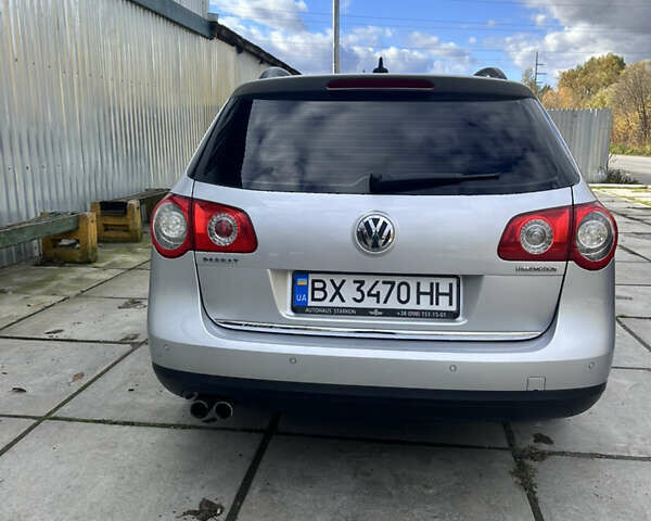 Фольксваген Пассат, объемом двигателя 1.9 л и пробегом 255 тыс. км за 6900 $, фото 9 на Automoto.ua