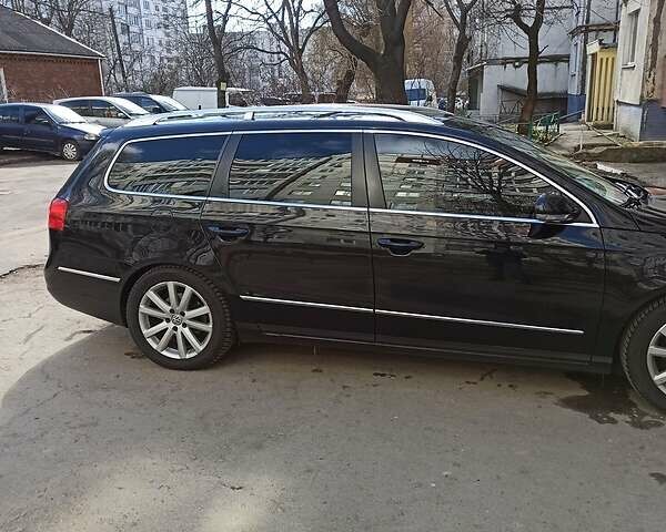 Фольксваген Пассат, об'ємом двигуна 1.8 л та пробігом 270 тис. км за 7600 $, фото 2 на Automoto.ua