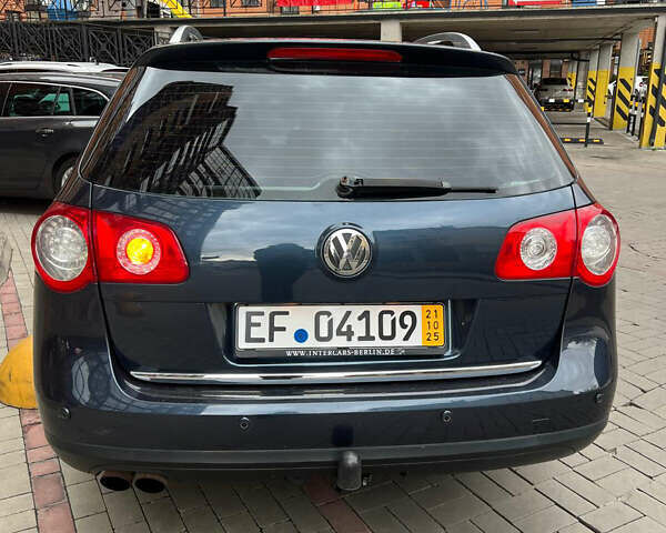 Фольксваген Пассат, об'ємом двигуна 1.8 л та пробігом 214 тис. км за 6777 $, фото 3 на Automoto.ua