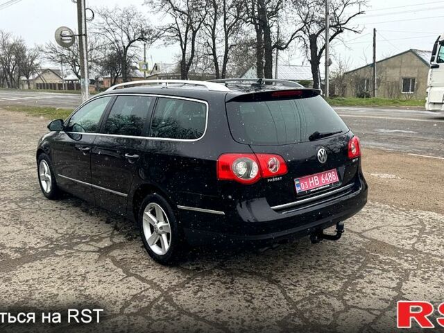 Фольксваген Пассат, об'ємом двигуна 2 л та пробігом 240 тис. км за 7000 $, фото 2 на Automoto.ua