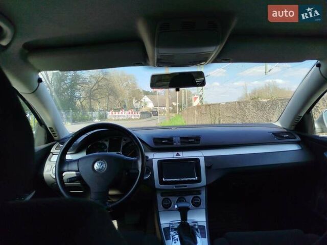 Фольксваген Пассат, объемом двигателя 1.8 л и пробегом 206 тыс. км за 6094 $, фото 2 на Automoto.ua
