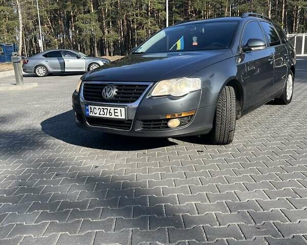 Фольксваген Пассат, объемом двигателя 1.97 л и пробегом 250 тыс. км за 6400 $, фото 21 на Automoto.ua