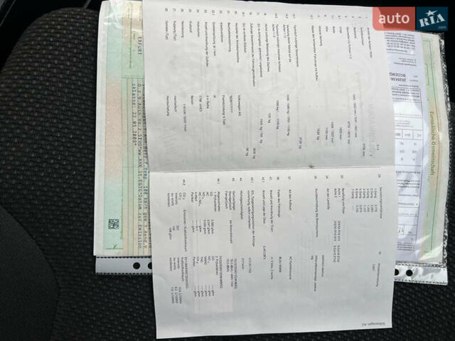 Фольксваген Пассат, об'ємом двигуна 1.8 л та пробігом 214 тис. км за 6777 $, фото 26 на Automoto.ua