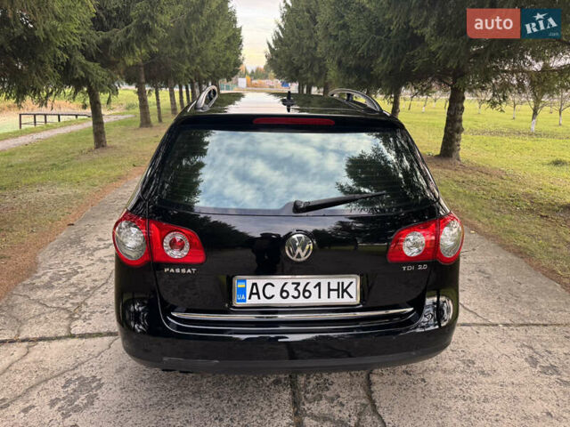 Фольксваген Пассат, объемом двигателя 2 л и пробегом 248 тыс. км за 7500 $, фото 16 на Automoto.ua