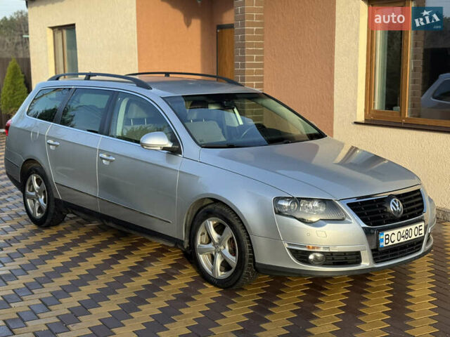Фольксваген Пассат, об'ємом двигуна 2 л та пробігом 230 тис. км за 6000 $, фото 1 на Automoto.ua
