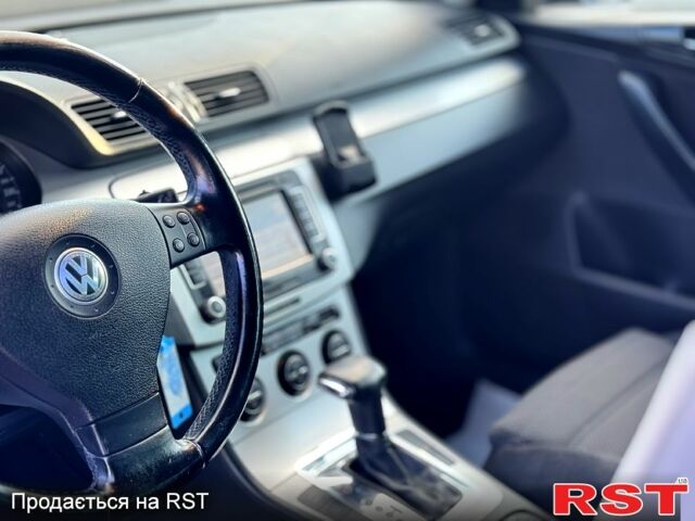 Фольксваген Пассат, объемом двигателя 2 л и пробегом 234 тыс. км за 6499 $, фото 5 на Automoto.ua