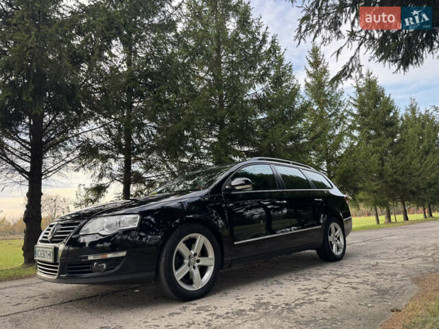 Фольксваген Пассат, объемом двигателя 2 л и пробегом 248 тыс. км за 7500 $, фото 12 на Automoto.ua