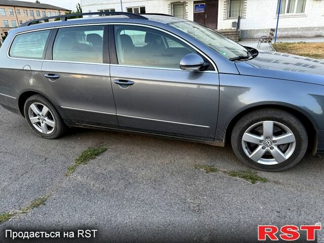 Фольксваген Пассат, об'ємом двигуна 1.9 л та пробігом 260 тис. км за 6200 $, фото 2 на Automoto.ua