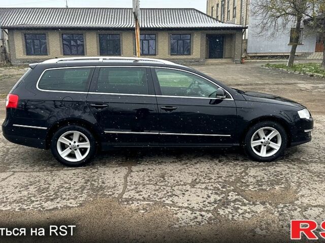 Фольксваген Пассат, об'ємом двигуна 2 л та пробігом 240 тис. км за 7000 $, фото 4 на Automoto.ua