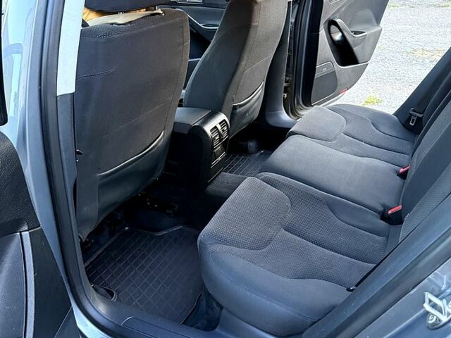 Фольксваген Пассат, об'ємом двигуна 1.9 л та пробігом 260 тис. км за 6200 $, фото 6 на Automoto.ua