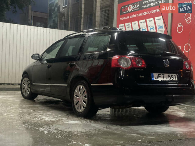Фольксваген Пассат, объемом двигателя 0 л и пробегом 400 тыс. км за 2300 $, фото 2 на Automoto.ua