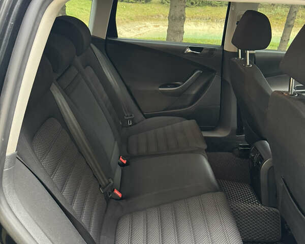 Фольксваген Пассат, объемом двигателя 2 л и пробегом 248 тыс. км за 7500 $, фото 40 на Automoto.ua