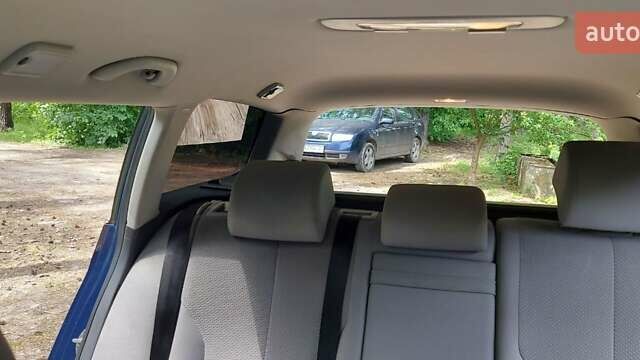 Фольксваген Пассат, объемом двигателя 2 л и пробегом 313 тыс. км за 7000 $, фото 16 на Automoto.ua