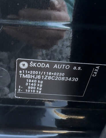 Фольксваген Пассат, объемом двигателя 1.9 л и пробегом 255 тыс. км за 6900 $, фото 21 на Automoto.ua