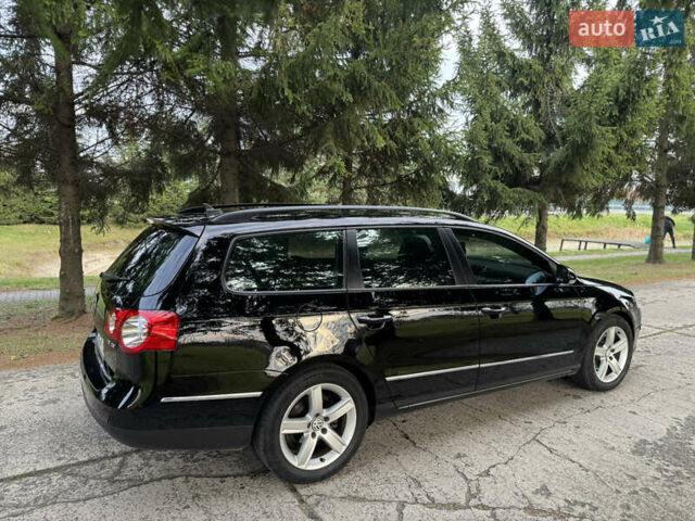Фольксваген Пассат, объемом двигателя 2 л и пробегом 248 тыс. км за 7500 $, фото 6 на Automoto.ua