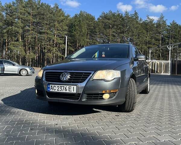Фольксваген Пассат, объемом двигателя 1.97 л и пробегом 250 тыс. км за 6400 $, фото 15 на Automoto.ua