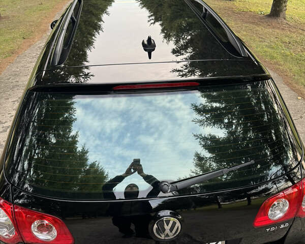 Фольксваген Пассат, объемом двигателя 2 л и пробегом 248 тыс. км за 7500 $, фото 27 на Automoto.ua