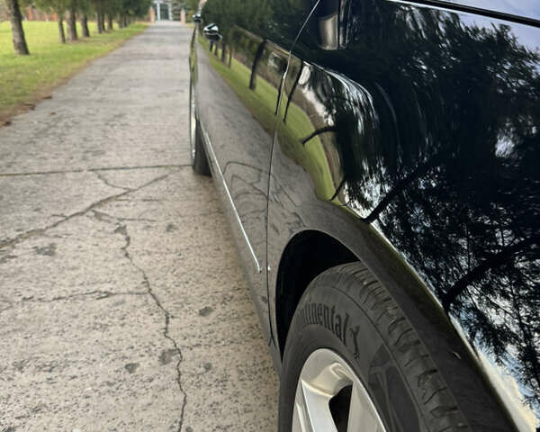 Фольксваген Пассат, объемом двигателя 2 л и пробегом 248 тыс. км за 7500 $, фото 31 на Automoto.ua