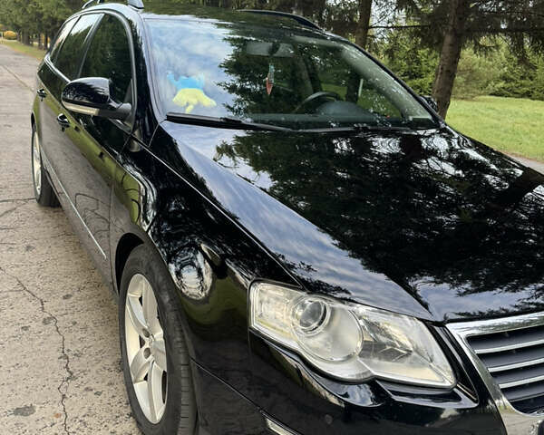 Фольксваген Пассат, объемом двигателя 2 л и пробегом 248 тыс. км за 7500 $, фото 20 на Automoto.ua