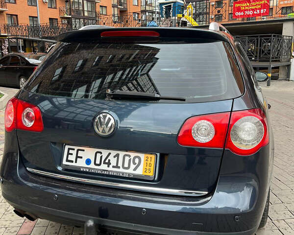 Фольксваген Пассат, об'ємом двигуна 1.8 л та пробігом 214 тис. км за 6777 $, фото 6 на Automoto.ua