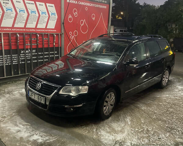 Фольксваген Пассат, объемом двигателя 0 л и пробегом 400 тыс. км за 2300 $, фото 1 на Automoto.ua