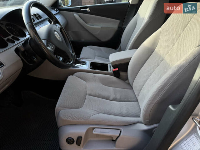 Фольксваген Пассат, об'ємом двигуна 2 л та пробігом 230 тис. км за 6000 $, фото 9 на Automoto.ua