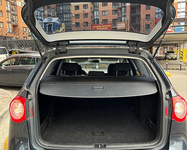 Фольксваген Пассат, об'ємом двигуна 1.8 л та пробігом 214 тис. км за 6777 $, фото 23 на Automoto.ua