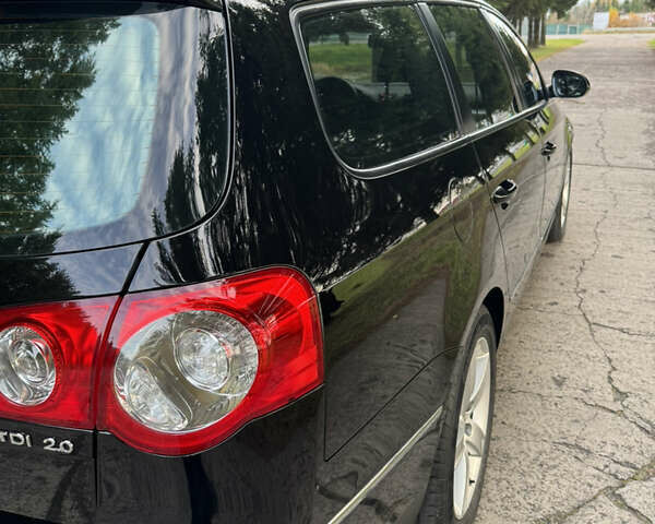 Фольксваген Пассат, объемом двигателя 2 л и пробегом 248 тыс. км за 7500 $, фото 28 на Automoto.ua