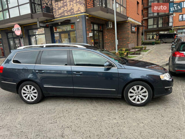 Фольксваген Пассат, об'ємом двигуна 1.8 л та пробігом 214 тис. км за 6777 $, фото 10 на Automoto.ua