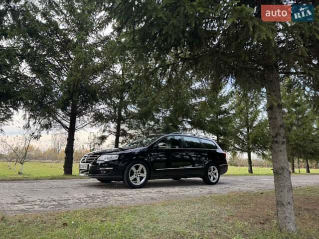 Фольксваген Пассат, объемом двигателя 2 л и пробегом 248 тыс. км за 7500 $, фото 13 на Automoto.ua