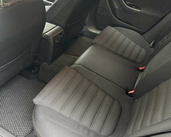 Фольксваген Пассат, объемом двигателя 2 л и пробегом 248 тыс. км за 7500 $, фото 36 на Automoto.ua