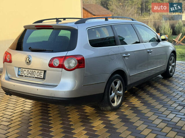 Фольксваген Пассат, об'ємом двигуна 2 л та пробігом 230 тис. км за 6000 $, фото 4 на Automoto.ua