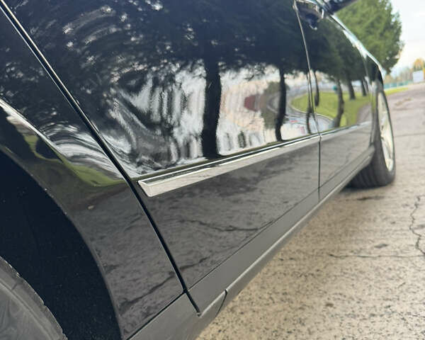 Фольксваген Пассат, объемом двигателя 2 л и пробегом 248 тыс. км за 7500 $, фото 30 на Automoto.ua