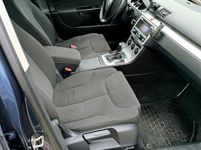 Фольксваген Пассат, об'ємом двигуна 2 л та пробігом 270 тис. км за 5999 $, фото 3 на Automoto.ua