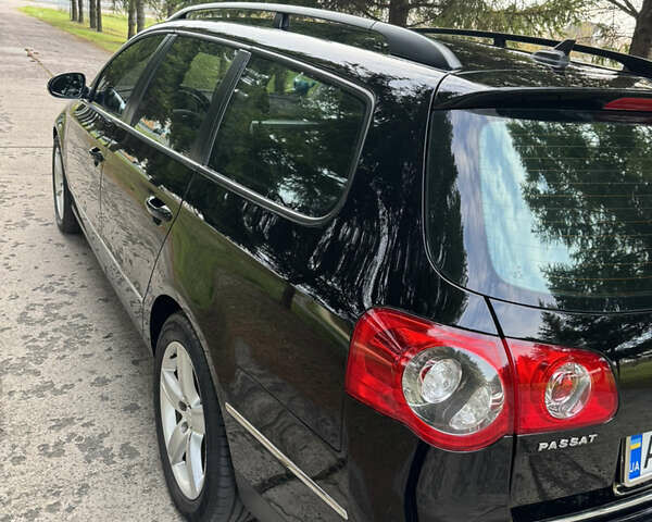 Фольксваген Пассат, объемом двигателя 2 л и пробегом 248 тыс. км за 7500 $, фото 25 на Automoto.ua