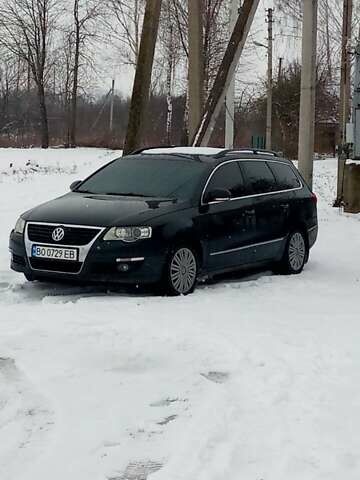 Фольксваген Пассат, об'ємом двигуна 1.97 л та пробігом 330 тис. км за 7000 $, фото 12 на Automoto.ua