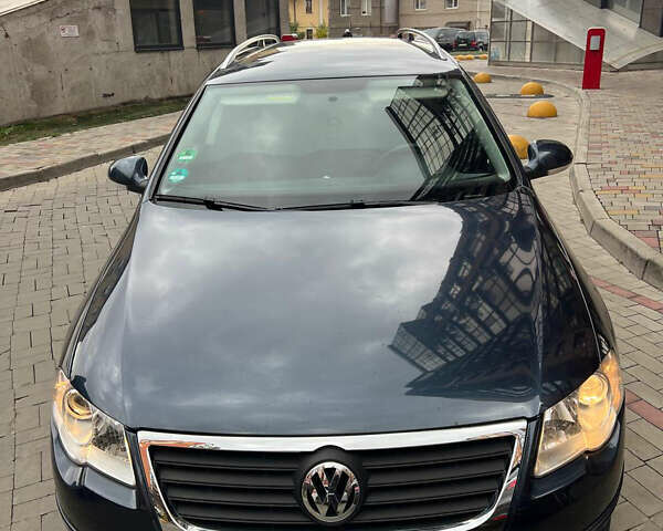 Фольксваген Пассат, об'ємом двигуна 1.8 л та пробігом 214 тис. км за 6777 $, фото 2 на Automoto.ua