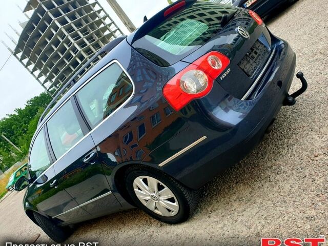 Фольксваген Пассат, об'ємом двигуна 2 л та пробігом 270 тис. км за 5999 $, фото 2 на Automoto.ua