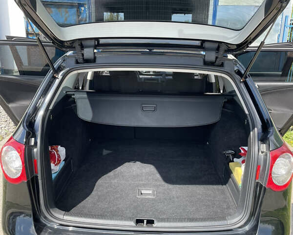 Фольксваген Пассат, объемом двигателя 1.9 л и пробегом 290 тыс. км за 5900 $, фото 12 на Automoto.ua