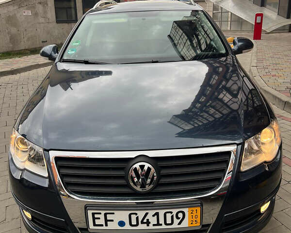 Фольксваген Пассат, об'ємом двигуна 1.8 л та пробігом 214 тис. км за 6777 $, фото 1 на Automoto.ua