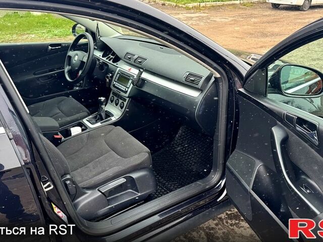 Фольксваген Пассат, об'ємом двигуна 2 л та пробігом 240 тис. км за 7000 $, фото 5 на Automoto.ua