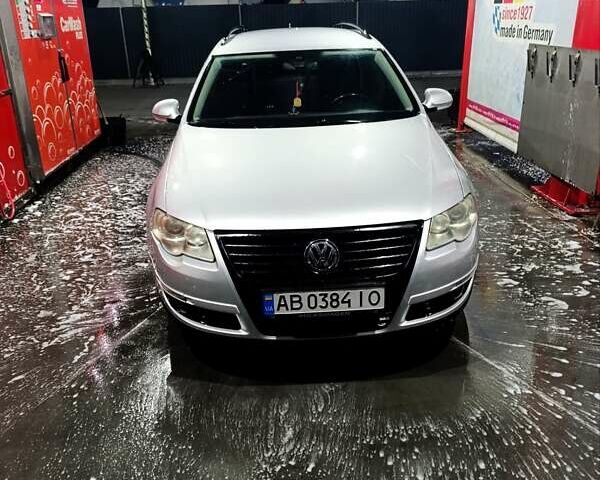 Фольксваген Пассат, объемом двигателя 1.97 л и пробегом 355 тыс. км за 6000 $, фото 19 на Automoto.ua