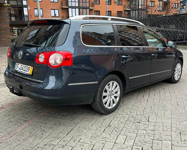 Фольксваген Пассат, об'ємом двигуна 1.8 л та пробігом 214 тис. км за 6777 $, фото 9 на Automoto.ua